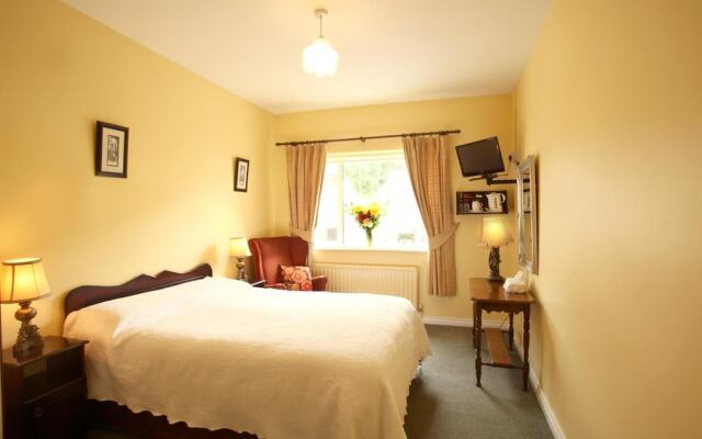 Brooklodge B&B