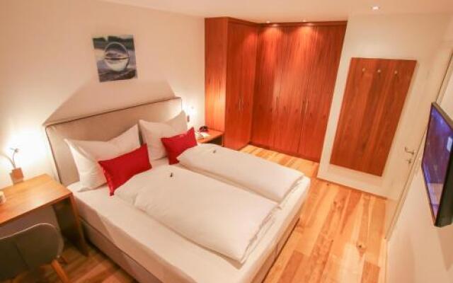 Apartment Landhaus Buchner