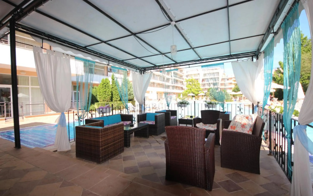 Menada Grand Kamelia Apartments