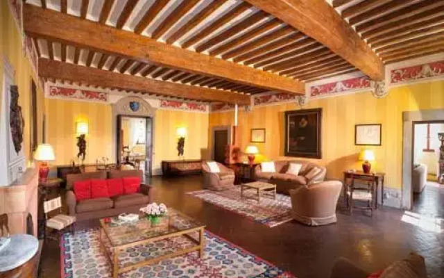 Villa Buonvisi