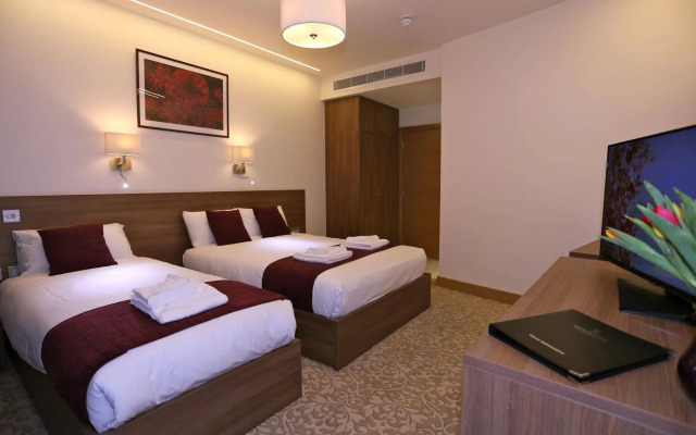 London Kings Hotel