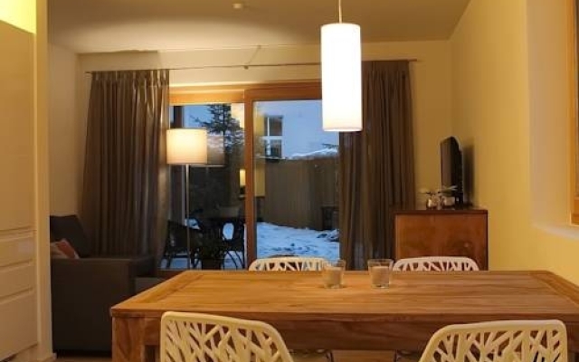 Kitz Apartment