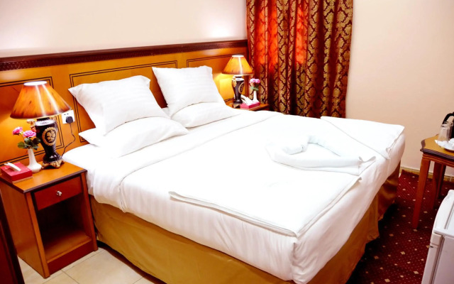 Nada Al Deafah Hotel