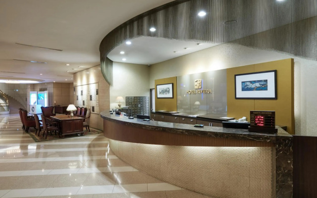 Hotel Riviera