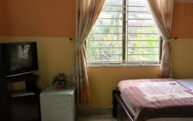 Nhu Hien 2 Hotel