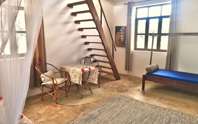 Moonshine Villa