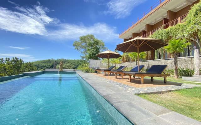 Mere Sea View Penida