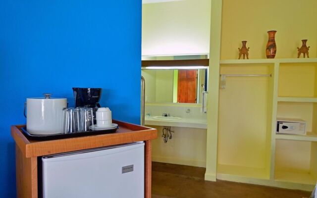 Hotel Guanamar