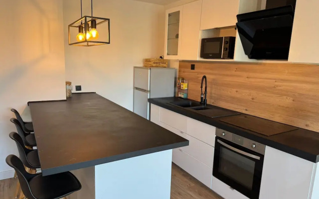 Bellevue - Premi re Conciergerie