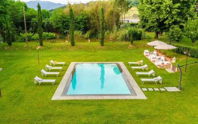 Villa Papari in Gragnano