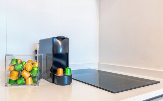 Modern Apartments in Palermo Soho - by BueRentals