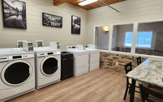 SureStay Plus by Best Western Rexburg