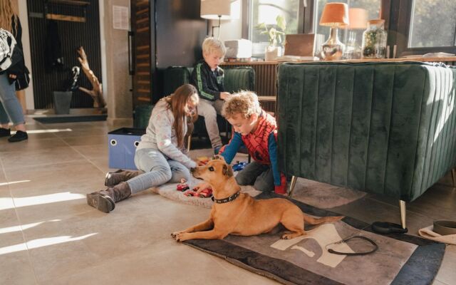 Schlosshotel Brilon-Wald