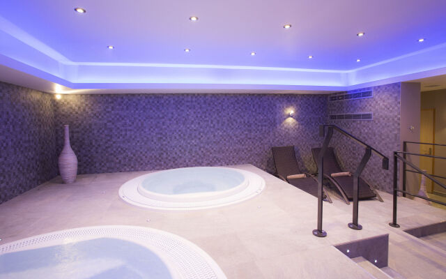 Hôtel Club mmv Val Thorens - Les Arolles