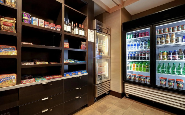 Courtyard by Marriott Glenwood Springs