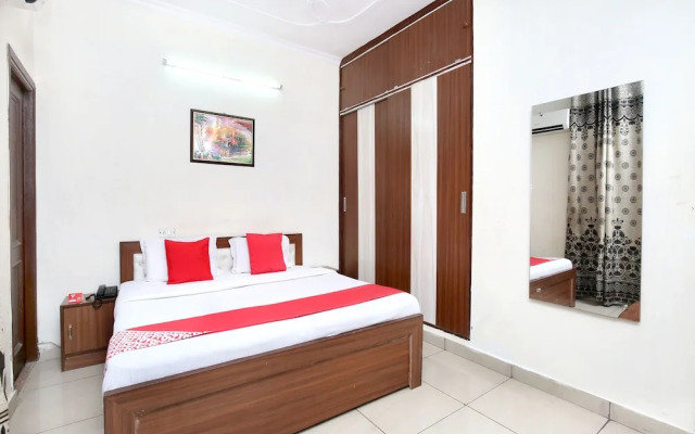Gaurav Residency by OYO