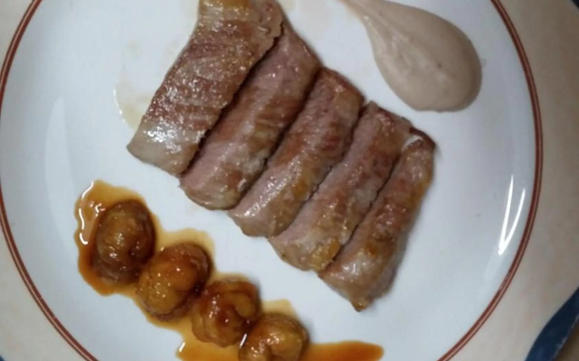 Pousada de Portomarin