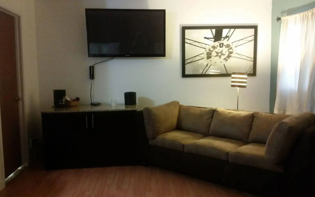 Sonora Gold Lodge