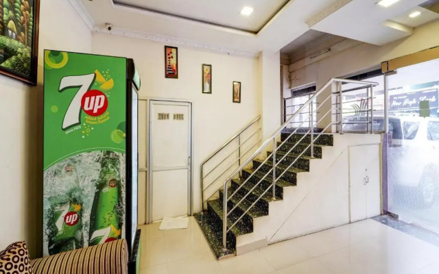 Collection O Near Airport