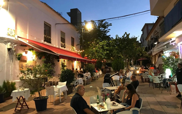 Appartement residence tropical