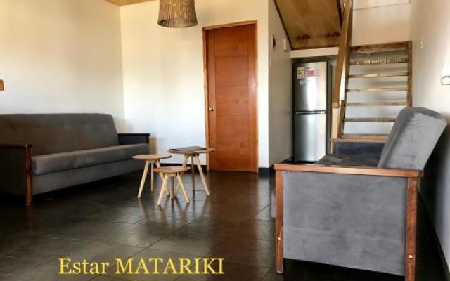 Matariki Sunset Apart Hotel