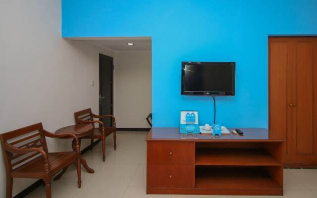 Airy Lengkong Buah Batu 81 Bandung