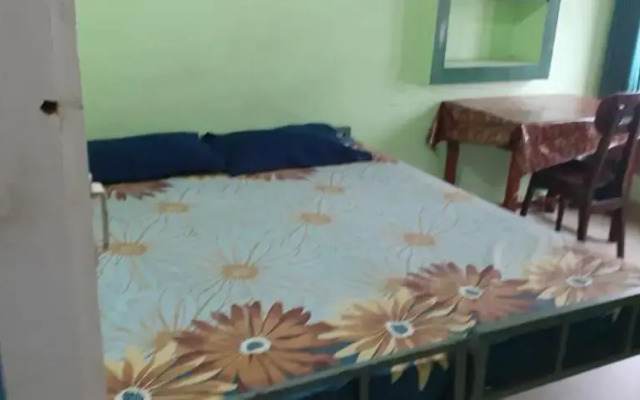 Jeena Motel