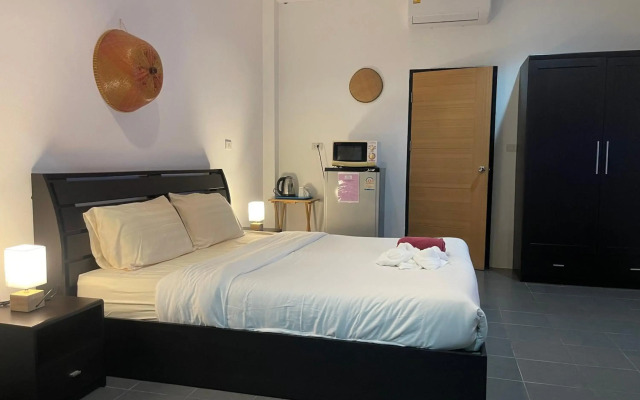 Hotel Lotus Bleu