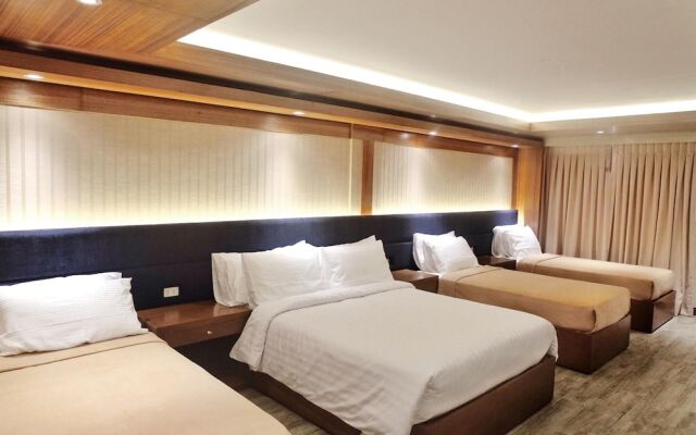 Lakawon Island Resort