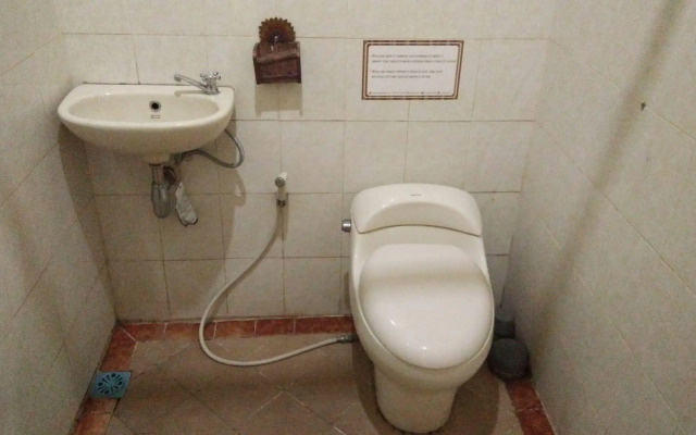 Puri Alam Dewata - Guest Villas