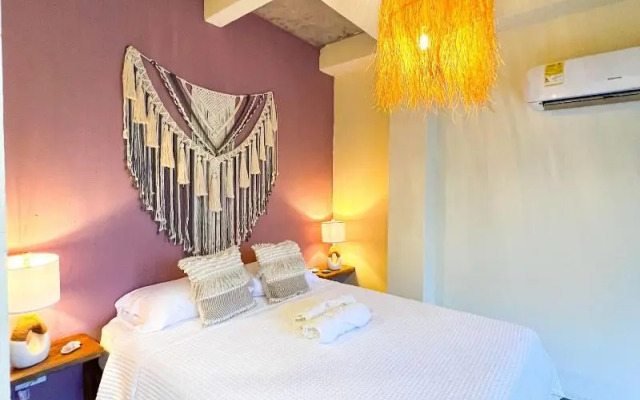 Villa Tayrona