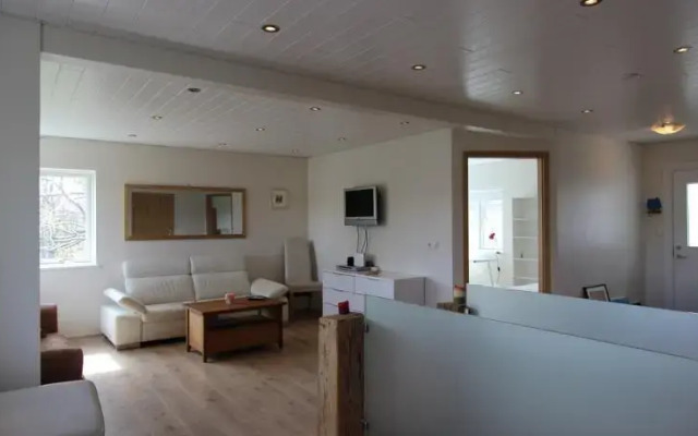 Hardangur Holiday Home