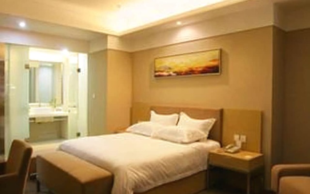 Star Wave Hotel