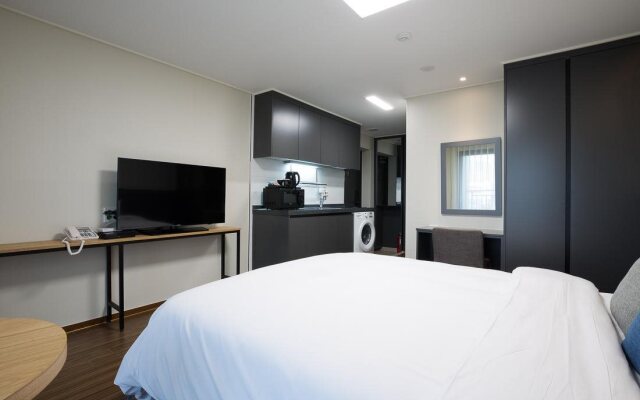 New Songtan Hotel