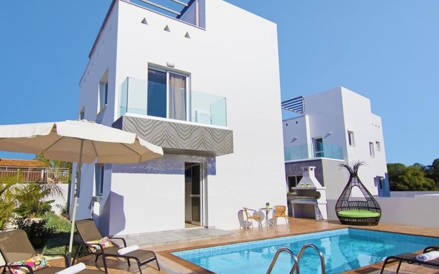 Eden Ayia Napa in Ayia Napa