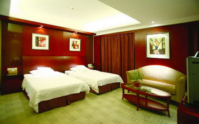International Hotel YIXING