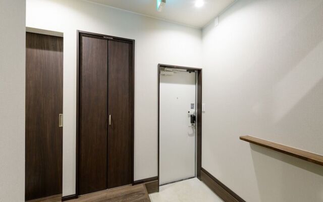 Rakuten STAY HOUSE x WILLSTYLE SASEBO