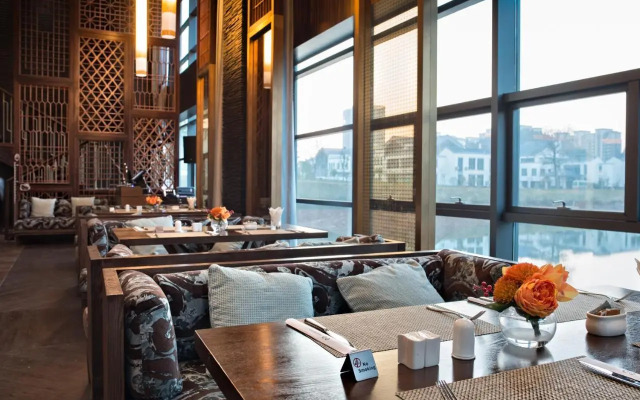 Gloria Resorts Jingdezhen Xishan Lake