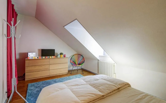 L'Appartement Le Vitamine