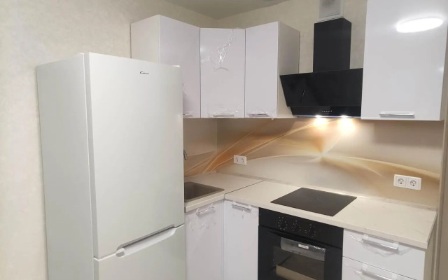 Апартаменты на улице Солнечная  2