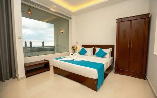 Heaven Breeze Hotel Ella