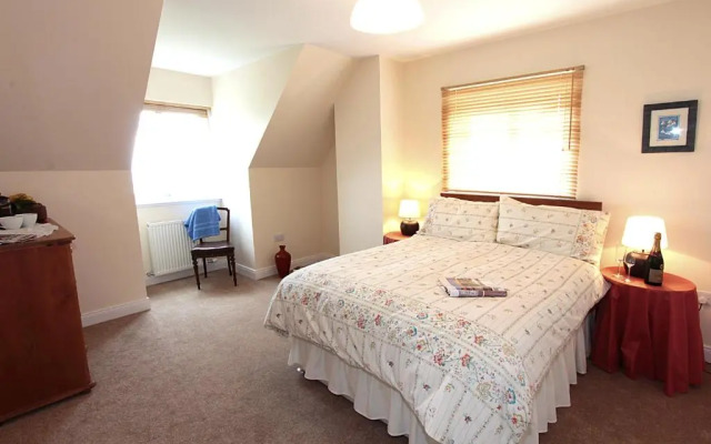 Tigh Uisdean Bed and Breakfast