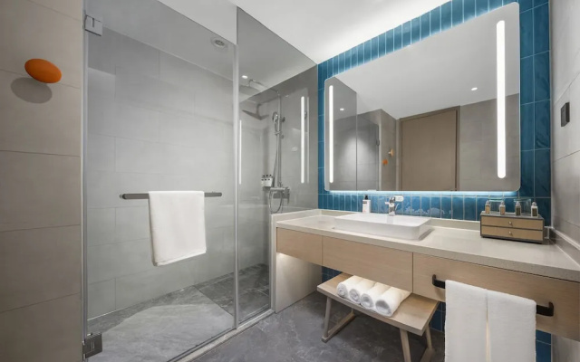 Holiday Inn Express Tengchong Hot Spring, an IHG Hotel