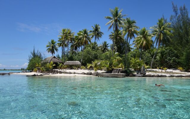 Tahiti Sail and Dive