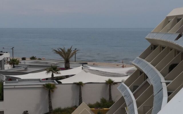 Appartement Helipolis D