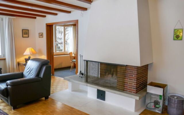 Chalet Shangri La