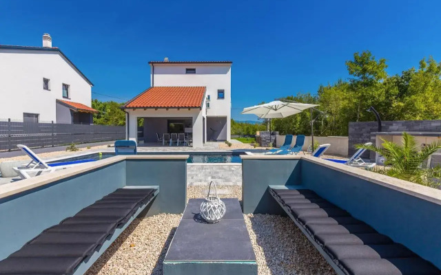 Holiday house GOSTINJAC I