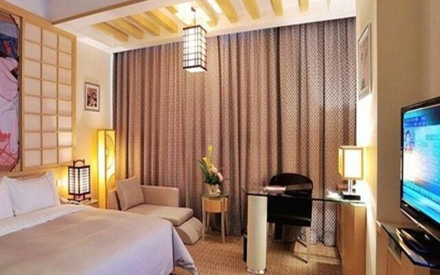 Dongguan Castfast Hotel – Guest Rooms – Dongguan