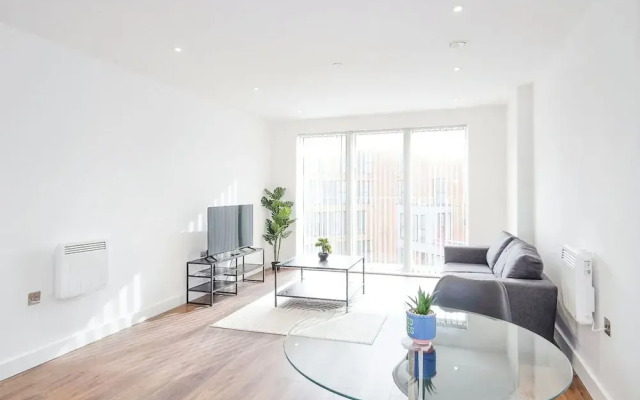 Modern Luxury - Grand Exchange Bracknell