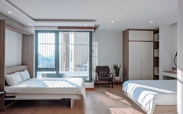 22 Residence Hanoi
